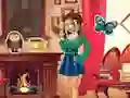 Permainan Teen Dark Academia talian