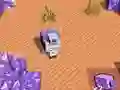 Permainan  SpaceCraft Noob: Return to Earth talian