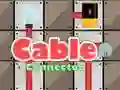 Permainan Cable Connector talian