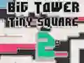 Permainan Big Tower Tiny Square 2 talian
