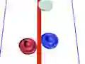 Permainan Space Air Hocky talian
