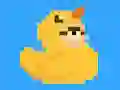Permainan Flappy Placid Plastic Duck talian
