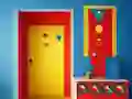 Permainan Unlock the Exit talian
