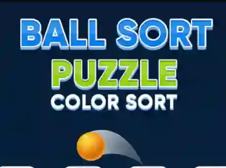 Permainan Ball Sort Puzzle talian