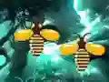 Permainan Blue Bird Jungle Escape talian
