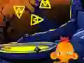 Permainan Monkey Go Happy Stage 274 talian
