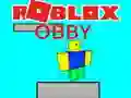 Permainan Roblox Obby talian
