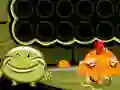 Permainan Monkey Go Happy Stage 276 talian