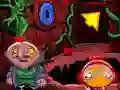 Permainan Monkey Go Happy Stage 272 talian