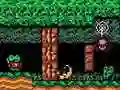 Permainan Froggy Knight: Lost in the Forest talian