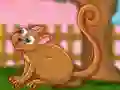Permainan The Cute Tarsier Escape talian