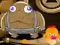 Permainan Monkey Go Happy Stage 282 talian