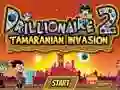 Permainan Drillionaire 2 talian