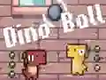 Permainan Dino Ball talian