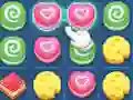 Permainan Cake Crush talian