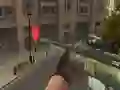 Permainan Sniper: City Strike talian