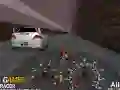 Permainan 3D Drag Racer talian