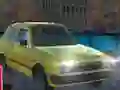 Permainan Taxi Simulator 3D talian