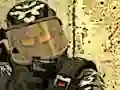 Permainan Guerrillas.io talian