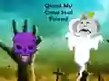 Permainan Quest My Soul Friend-01 talian