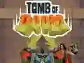 Permainan Ben 10 Tomb of Doom talian