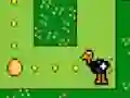 Permainan Big Egg's Angry Goose talian
