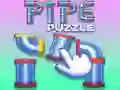 Permainan Pipe Puzzle talian
