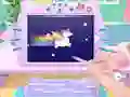 Permainan Decor: Ipad talian