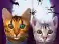 Permainan Cat Simulator Online talian