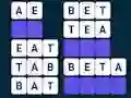 Permainan Word Game talian