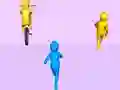 Permainan Slap Rush talian