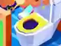 Permainan Idle Toilet Tycoon talian