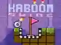 Permainan Kaboom Swing talian