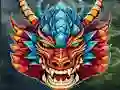Permainan Lost Mystery Masks Dreamweaver talian