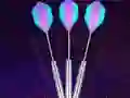 Permainan Darts King talian