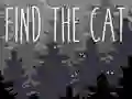 Permainan Find the cat talian