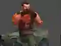 Permainan Gang Brawlers talian