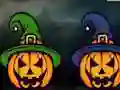 Permainan Find Halloween Witch Costume Girl talian