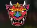 Permainan Lost Mystery Masks Moonlit Visage talian
