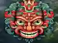Permainan  Lost Mystery Masks Voidbound Visage talian