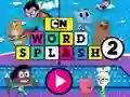 Permainan Word Splash 2 talian