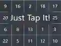 Permainan Just Tap it! talian