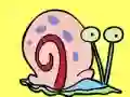 Permainan Spongebob Saw Game talian