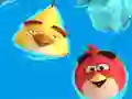 Permainan Coloring Book: Angry Birds talian