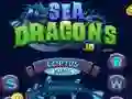 Permainan Sea Dragons.io talian