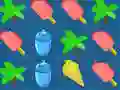 Permainan Fairy Match talian