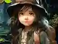 Permainan Jungle Link talian