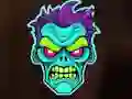 Permainan Lost Mystery Masks Leviathan Crest talian