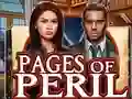 Permainan Pages of Peril talian