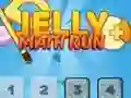 Permainan Jelly Math Run talian